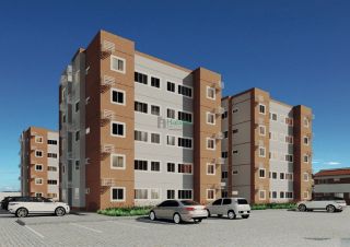CIDADE RESERVA LESTE