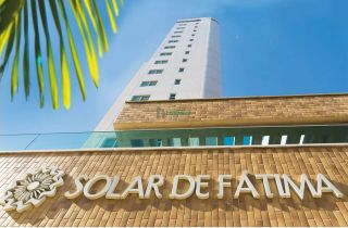 SOLAR DE FATIMA