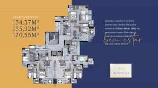 EDIFÍCIO PALAZZO MONTEBELLO