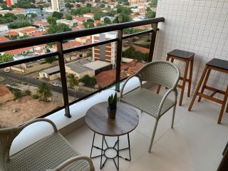 EDIFÍCIO STUDIO HOMERO