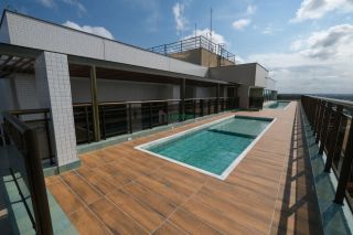 EDIFÍCIO STUDIO HOMERO