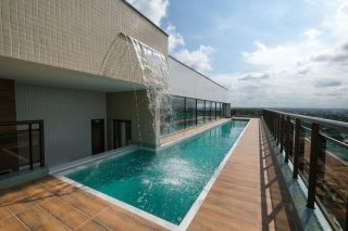 EDIFÍCIO STUDIO HOMERO