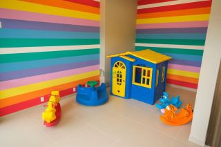 EDIFÍCIO STUDIO HOMERO