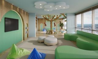 NEO ART RESIDENCE
