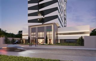 NEO ART RESIDENCE
