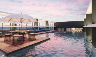 NEO ART RESIDENCE