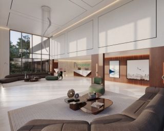 NEO ART RESIDENCE