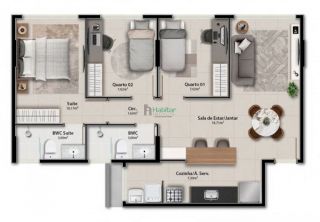 NEO ART RESIDENCE