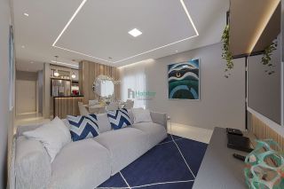 RESIDENCIAL TARSILA DO AMARAL