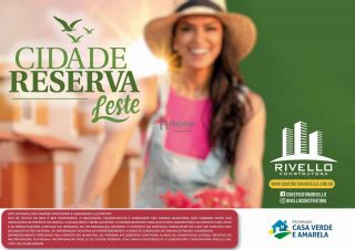 CIDADE RESERVA LESTE - BEIJA FLOR
