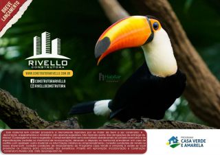 CIDADE RESERVA LESTE - TUCANO