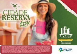 CIDADE RESERVA LESTE - BEM TI VI