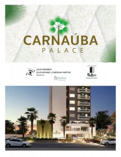 CARNAÚBA PALACE