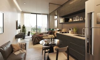 STUDIO V DOM SEVERINO
