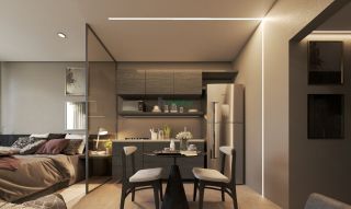 STUDIO V DOM SEVERINO
