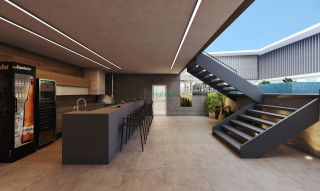 STUDIO V DOM SEVERINO