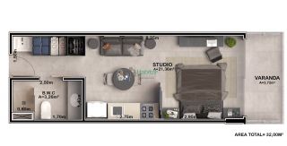 STUDIO V DOM SEVERINO