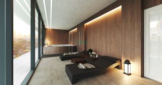 STUDIO V DOM SEVERINO