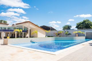 BRISA SUL RESIDENCE