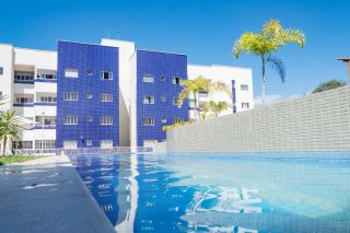 BRISA SUL RESIDENCE