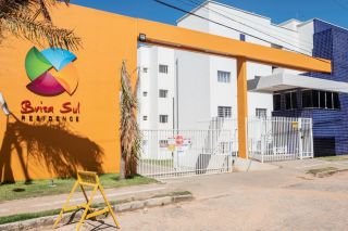 BRISA SUL RESIDENCE