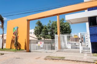 BRISA SUL RESIDENCE