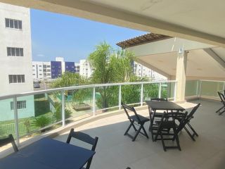 BRISA SUL RESIDENCE