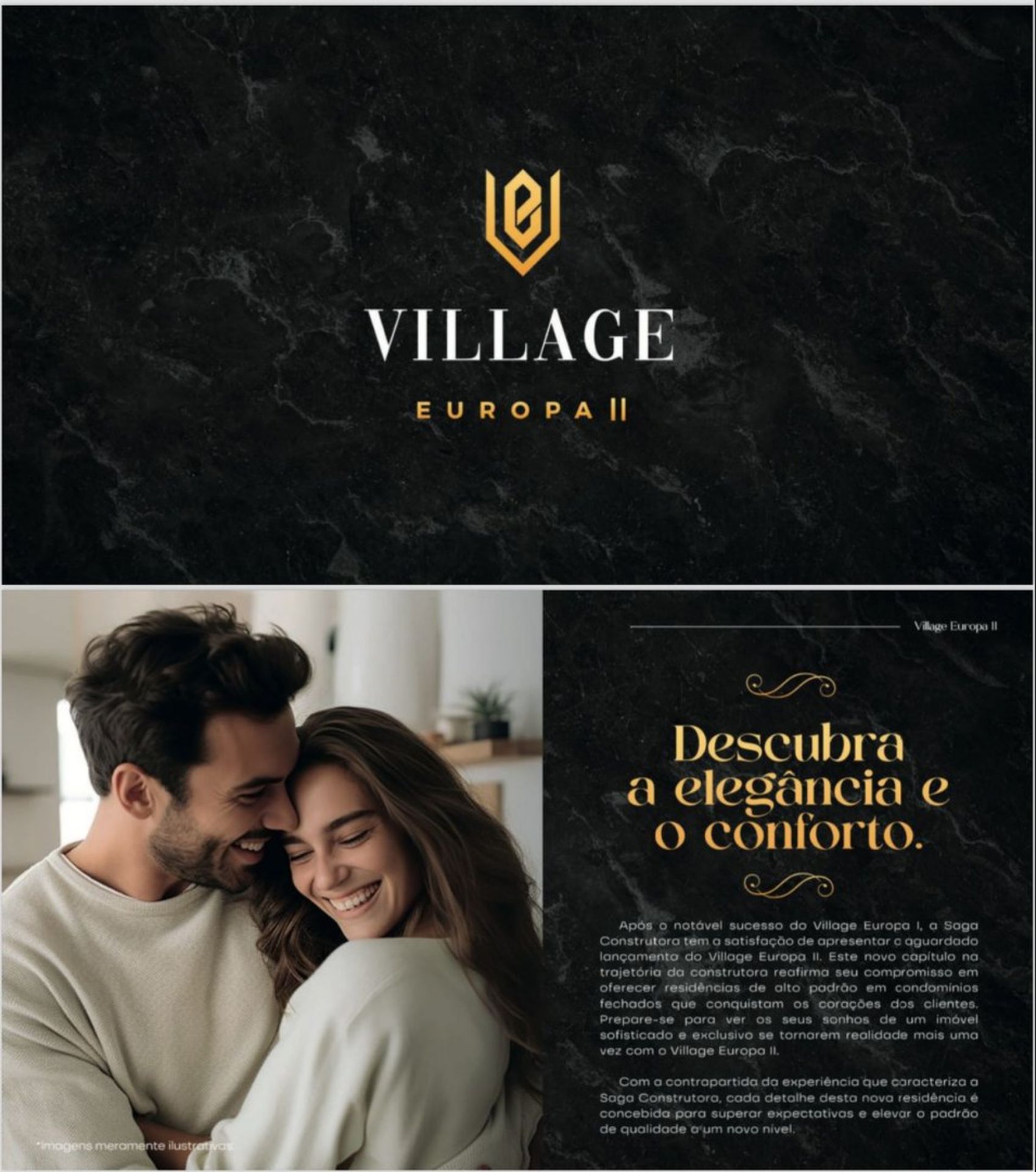 VILLAGE EUROPA II