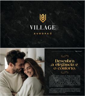 VILLAGE EUROPA II