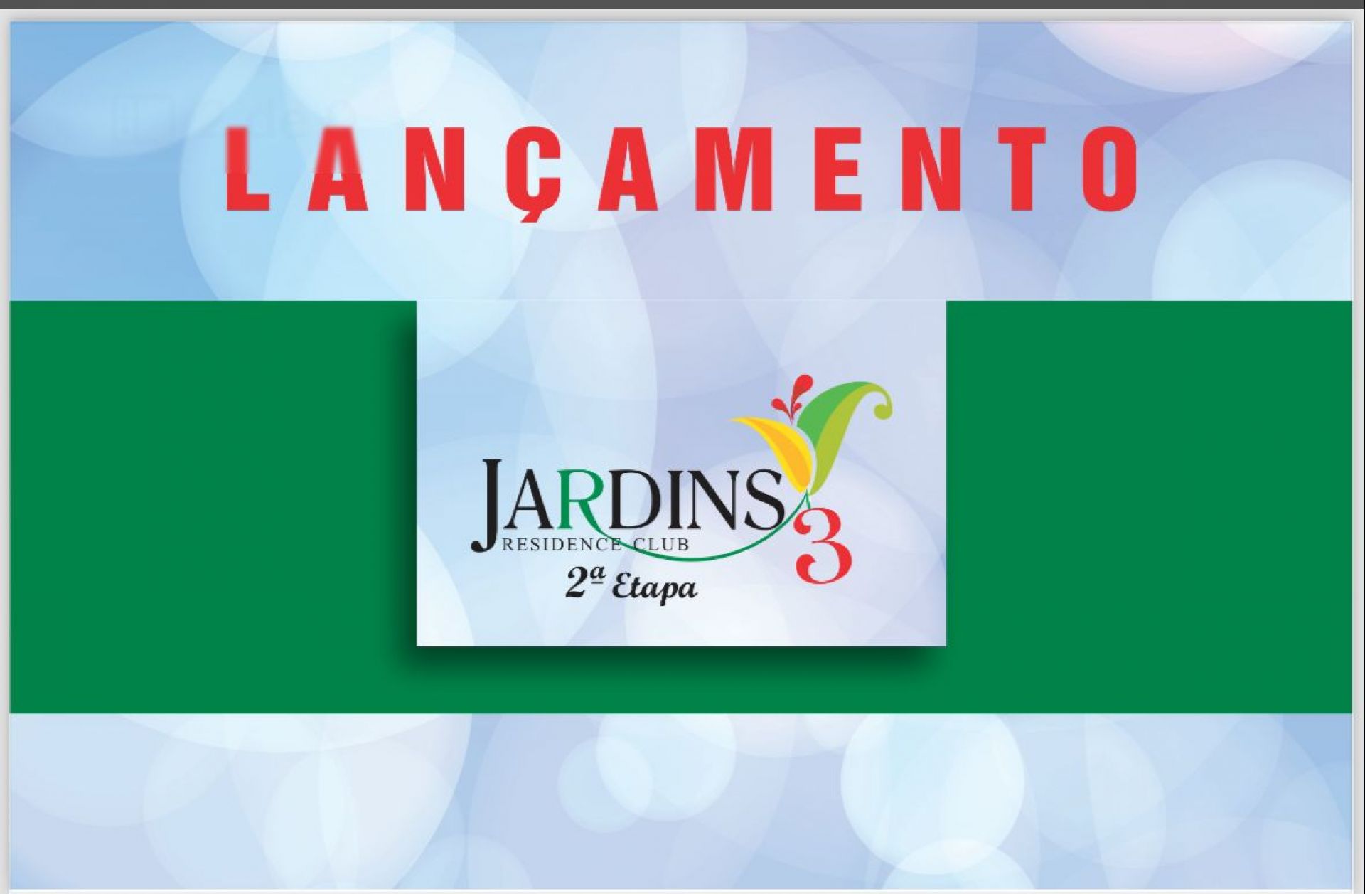 FOTOS JARDINS CLUB III