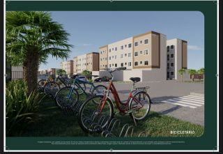 RESIDENCIAL CONQUISTA