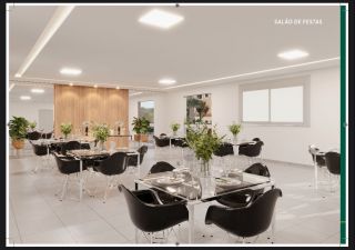 RESIDENCIAL CONQUISTA