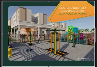RESIDENCIAL CONQUISTA