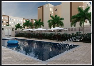 RESIDENCIAL CONQUISTA