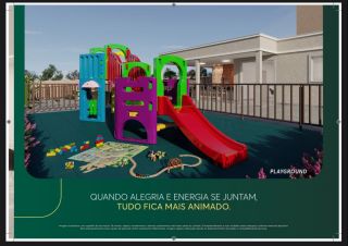 RESIDENCIAL CONQUISTA