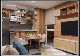 RESIDENCIAL CONQUISTA