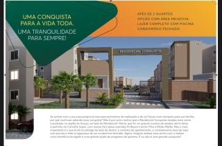RESIDENCIAL CONQUISTA