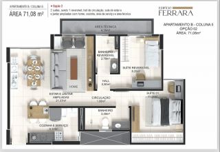 EDIFICIO FERRARA 