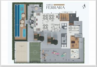 EDIFICIO FERRARA 