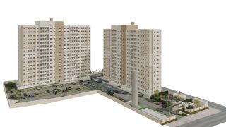 PARQUE DOS DIAMANTES