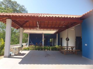 CASA A VENDA NO CONDOMÍNIO FAZENDA REAL