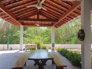 CASA A VENDA NO CONDOMÍNIO FAZENDA REAL