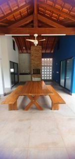 CASA A VENDA NO CONDOMÍNIO FAZENDA REAL