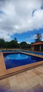 CASA A VENDA NO CONDOMÍNIO FAZENDA REAL