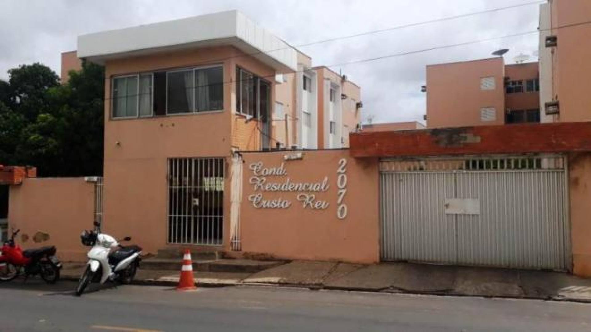 Cond. Para Vender Residencial Cristo Rei