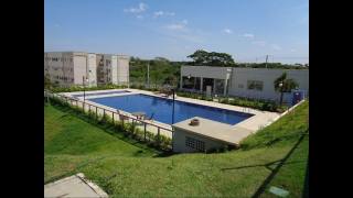 Apartamento - Condomínio Terrazzo Poty - próximo CT Mateus