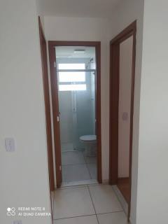Apartamento - Condomínio Terrazzo Poty - próximo CT Mateus