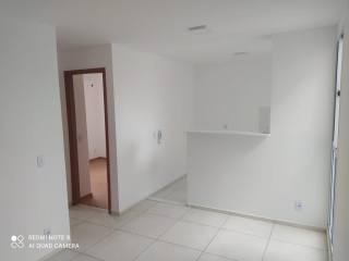 Apartamento - Condomínio Terrazzo Poty - próximo CT Mateus