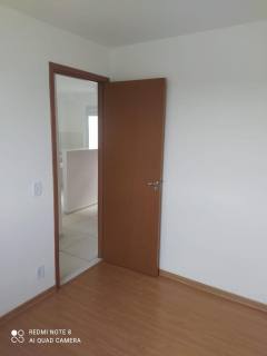 Apartamento - Condomínio Terrazzo Poty - próximo CT Mateus