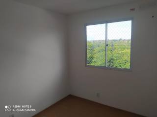Apartamento - Condomínio Terrazzo Poty - próximo CT Mateus